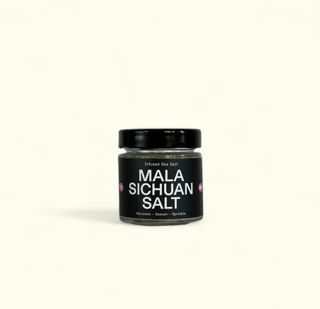 Mala Sichuan Salt